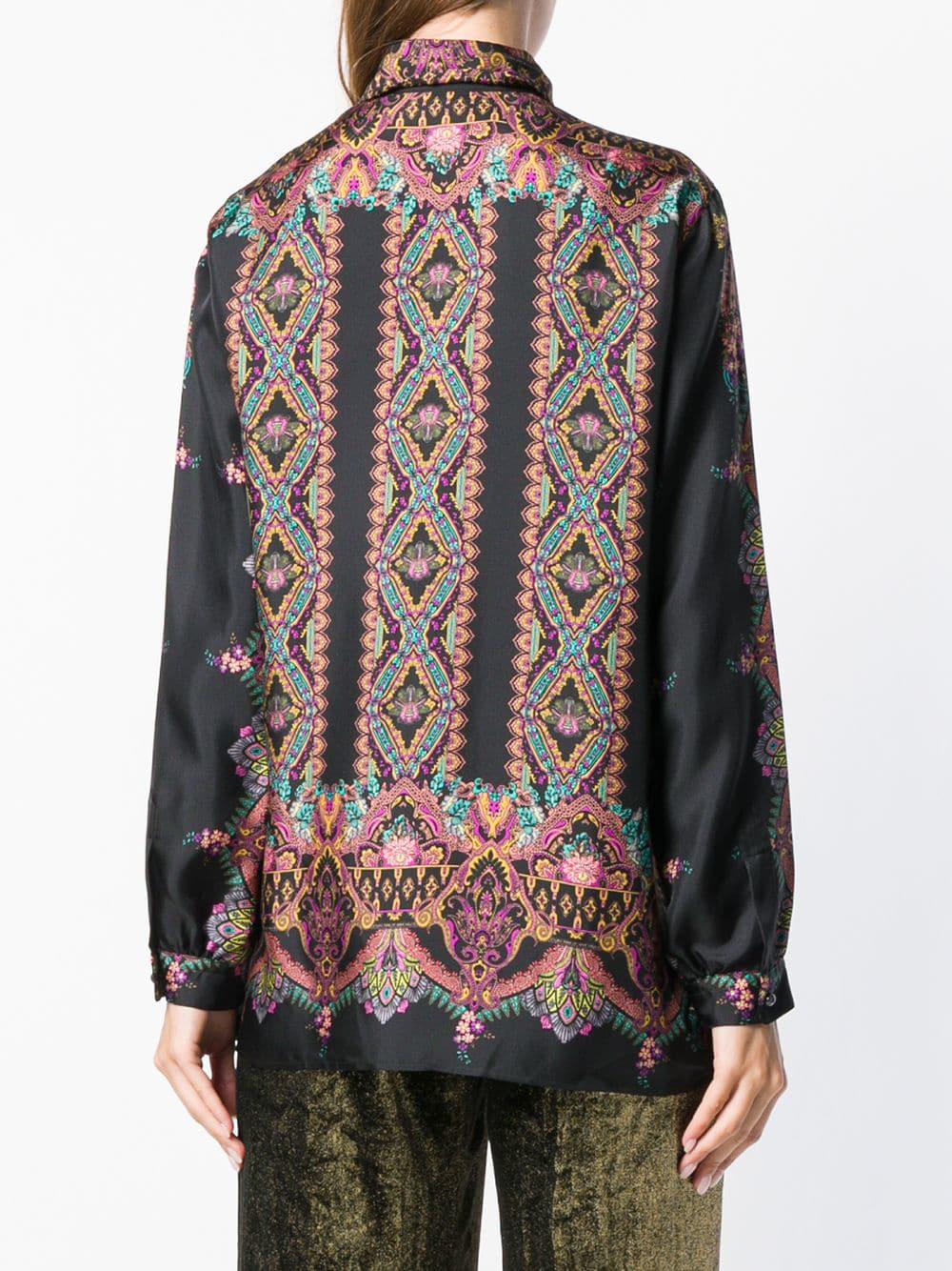 Download Black Shirt Printed Pictures