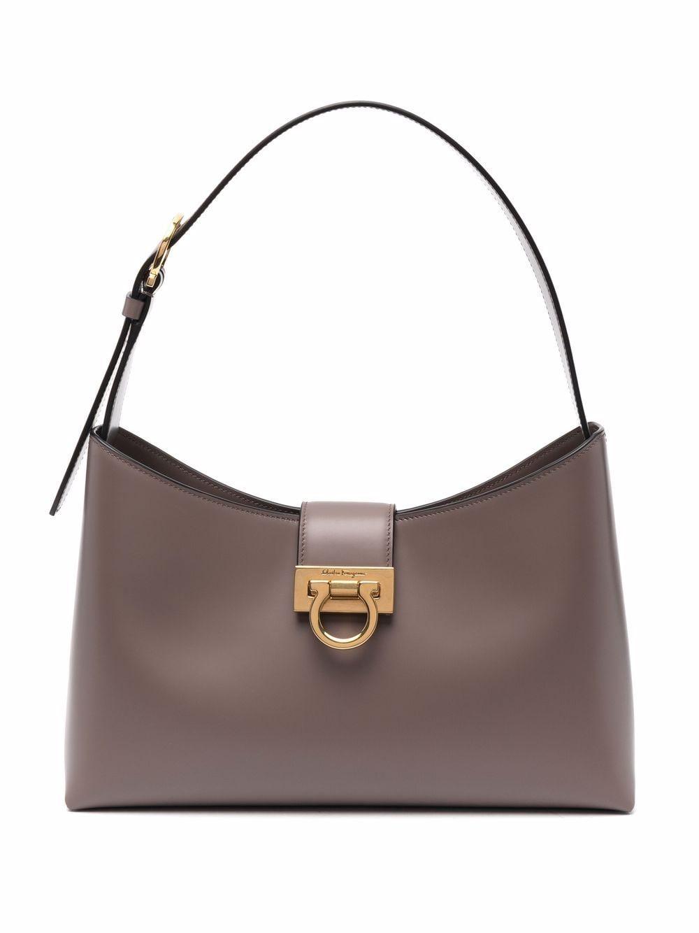 gancini shoulder bag