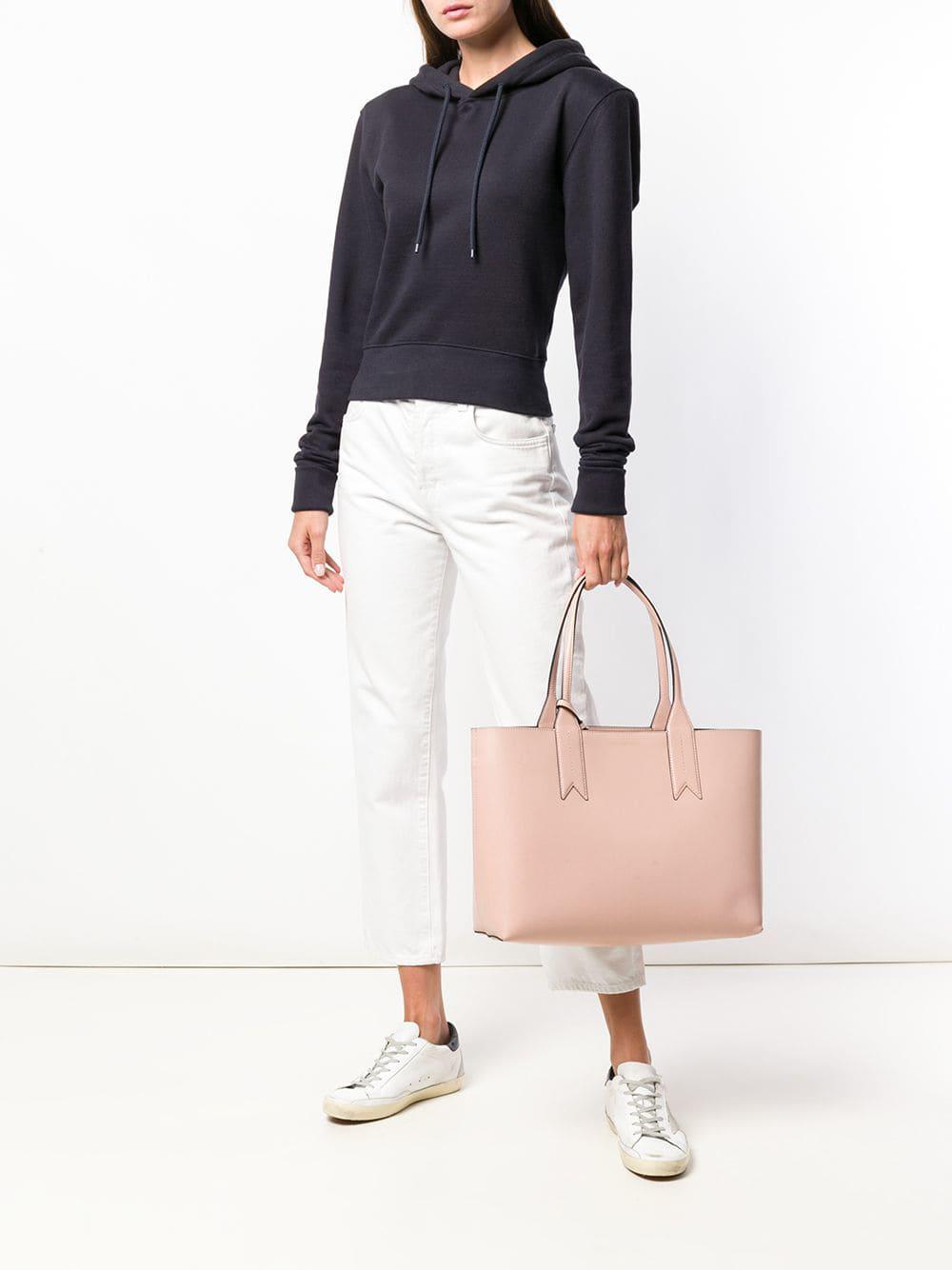 Rectangular Tote Bags