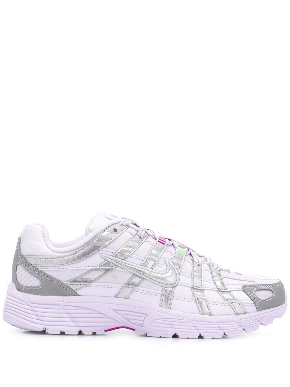 nike p 6000 purple