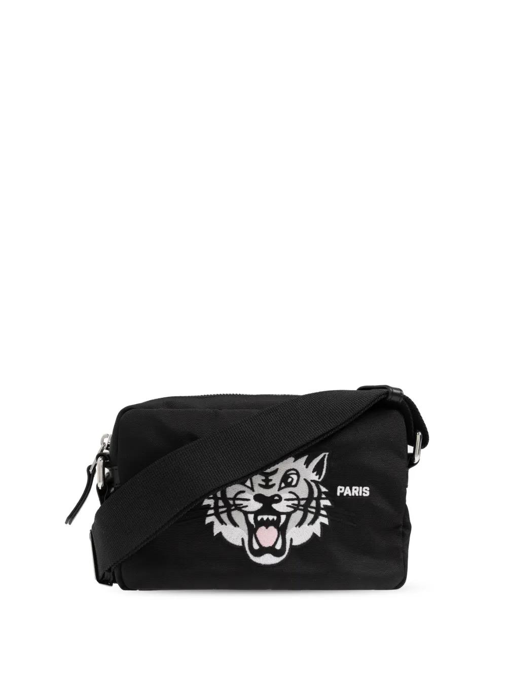 KENZO  メッセンジャーバッグ メンズ KENZO メッセンジャーバッグ | オンラインセールは最大54