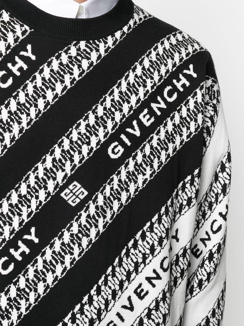 Givenchy jumper black new arrivals