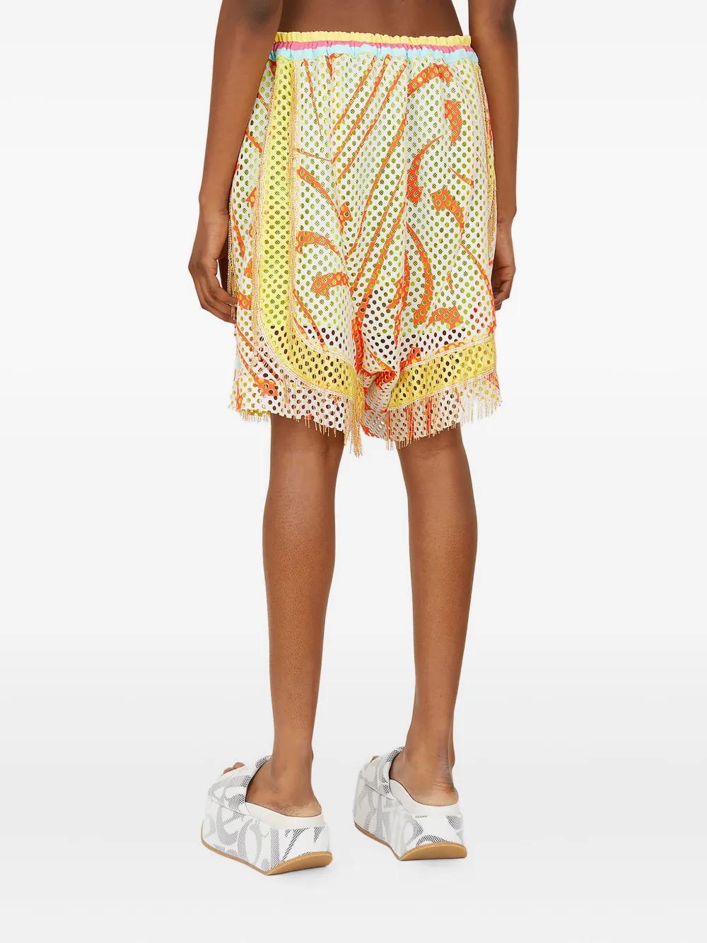 Vivienne Westwood Shorts for Women | Online Sale up to 78