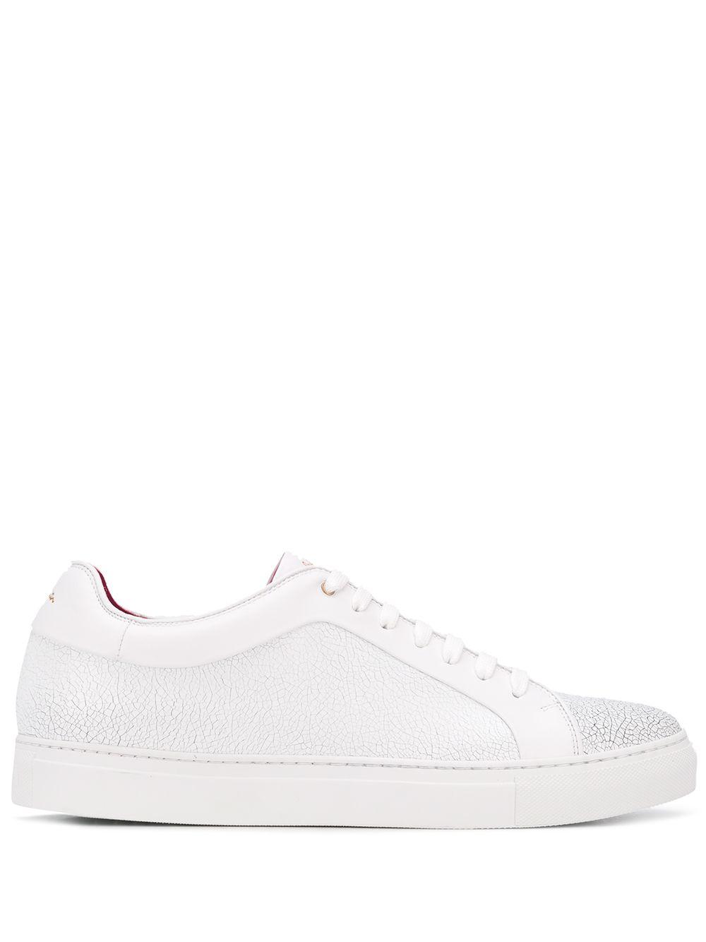 paul smith mainline basso trainers