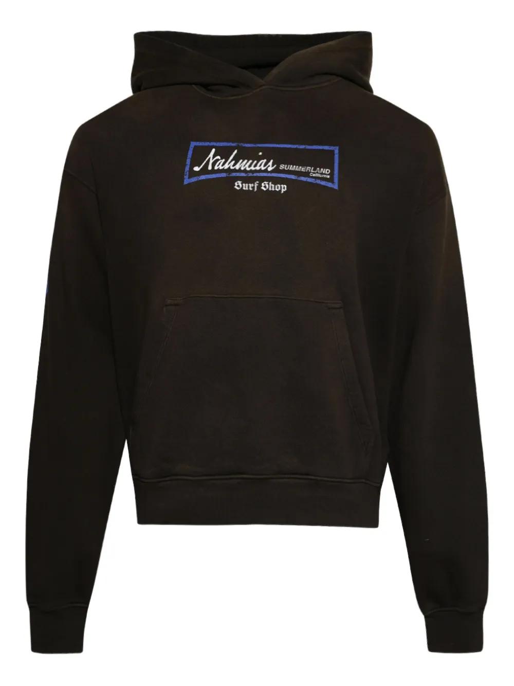 メンズ NAHMIAS パーカー | オンラインセールは最大17%オフ | Lyst