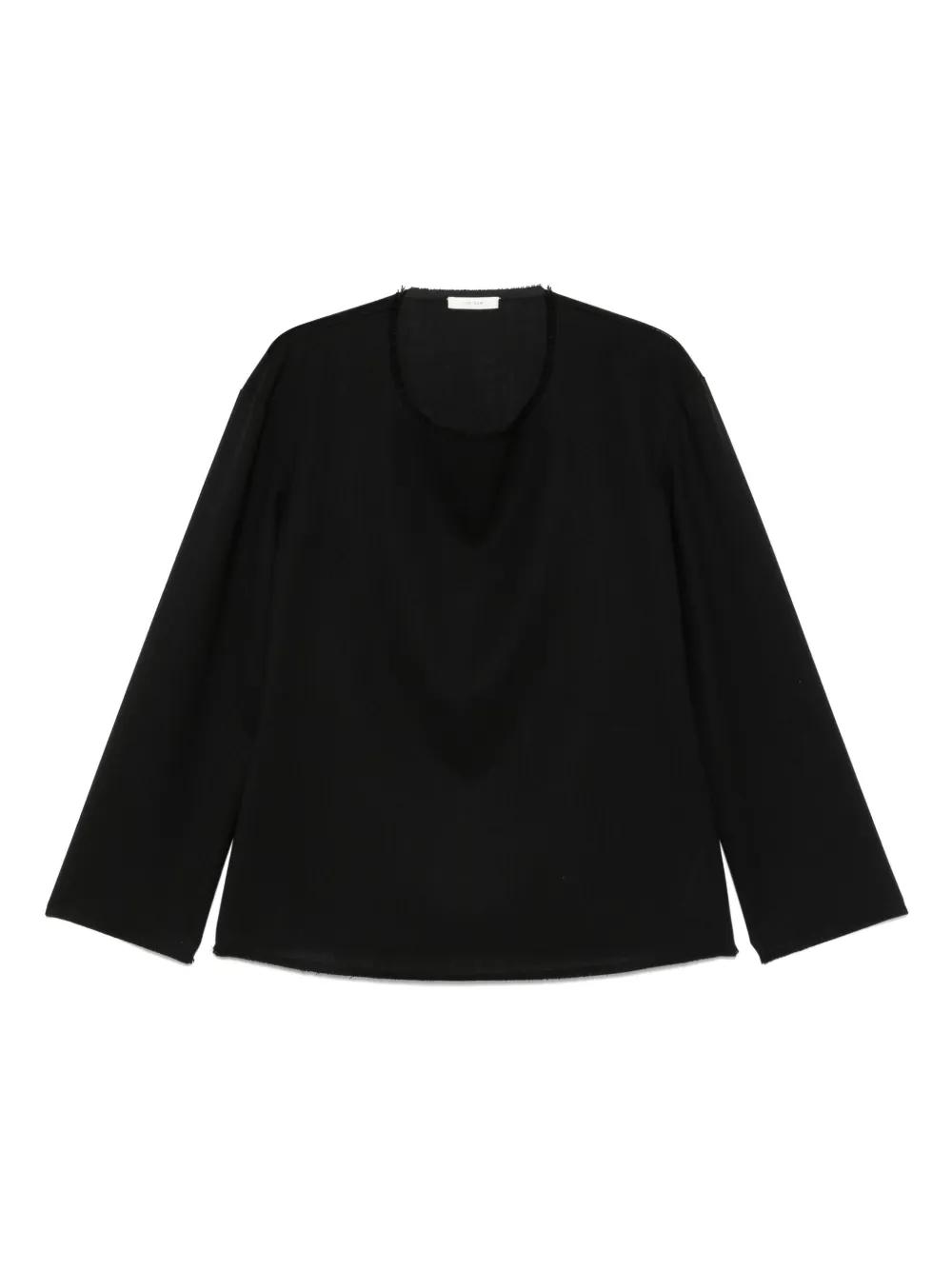 The Row Blouses for Women | Online Sale up to 40% off | Lyst
