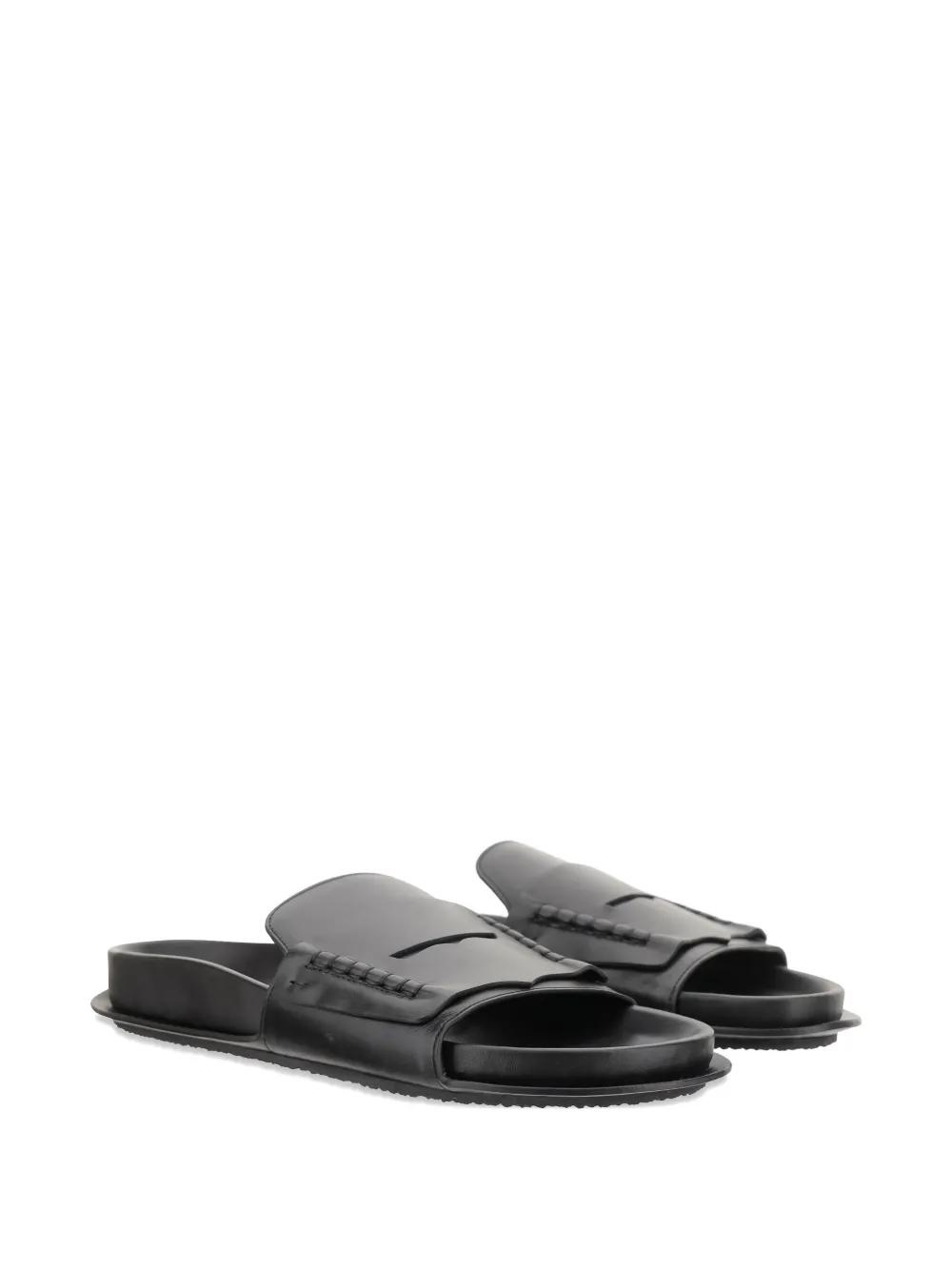 Jacquemus Sandals and Slides for Men | Online Sale up to 60