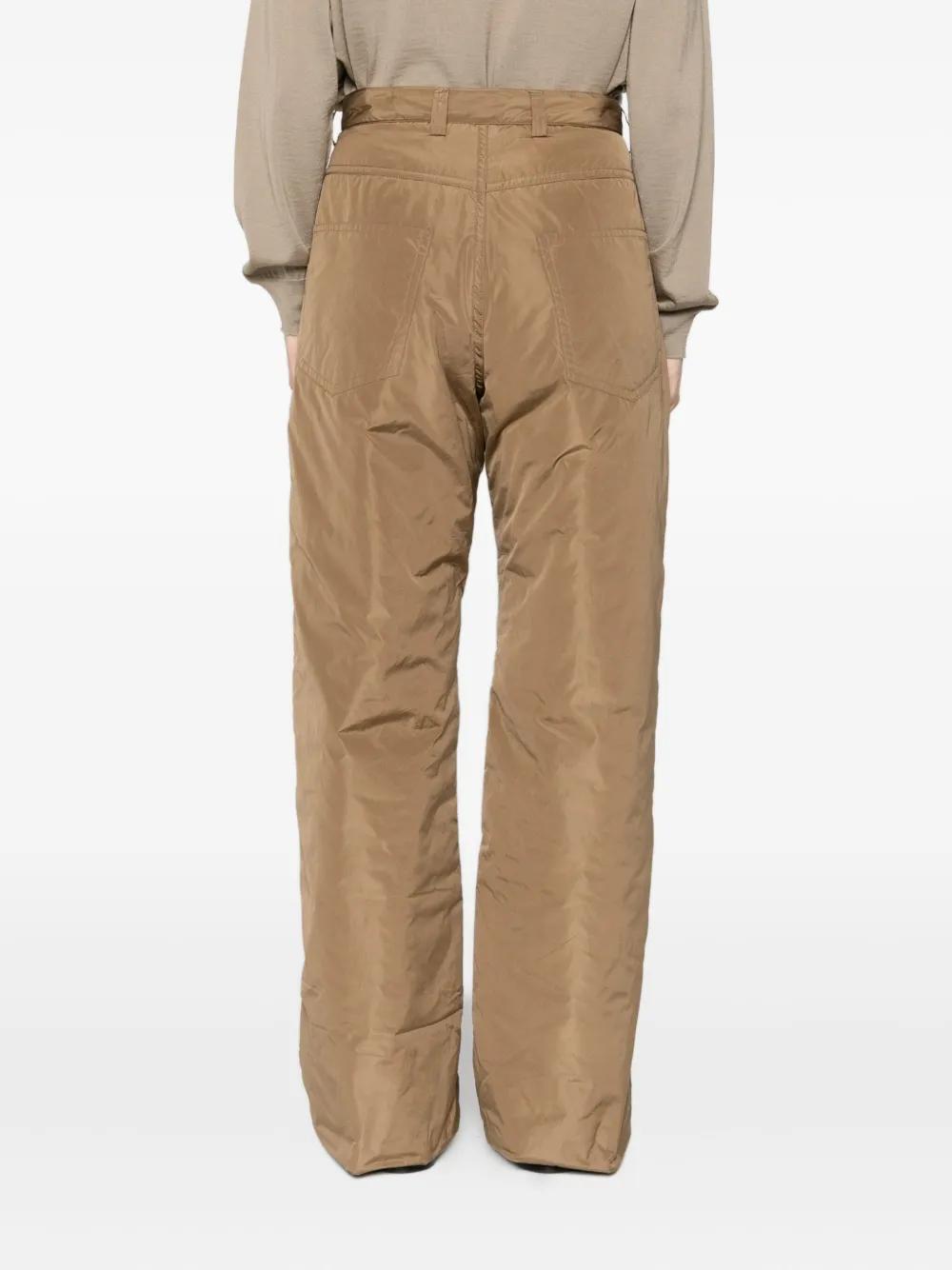 Sofie D'Hoore Pants for Women | Online Sale up to 81% off | Lyst