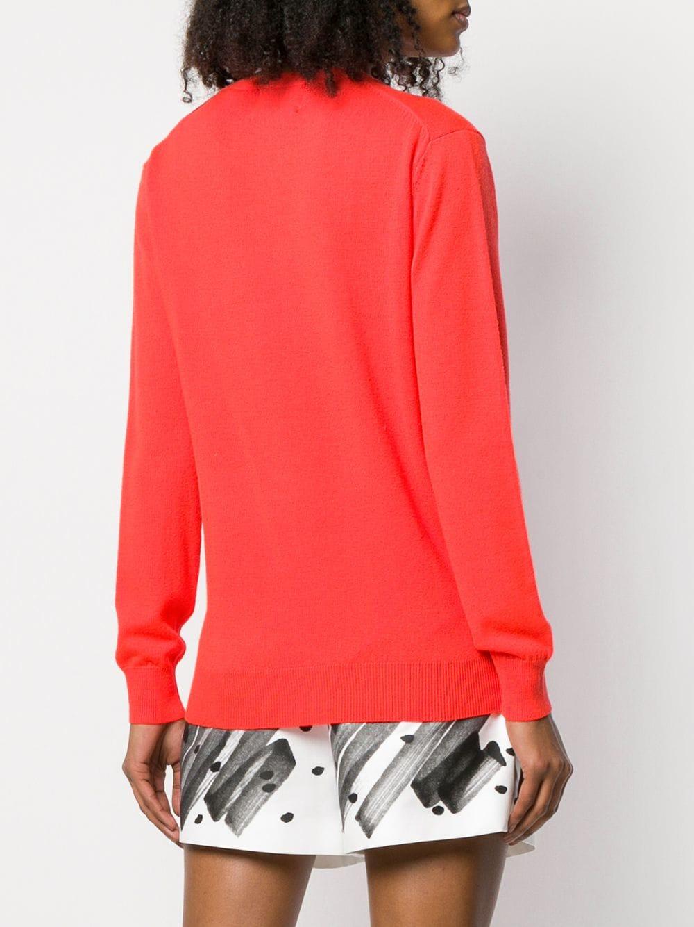 markus lupfer dinosaur jumper
