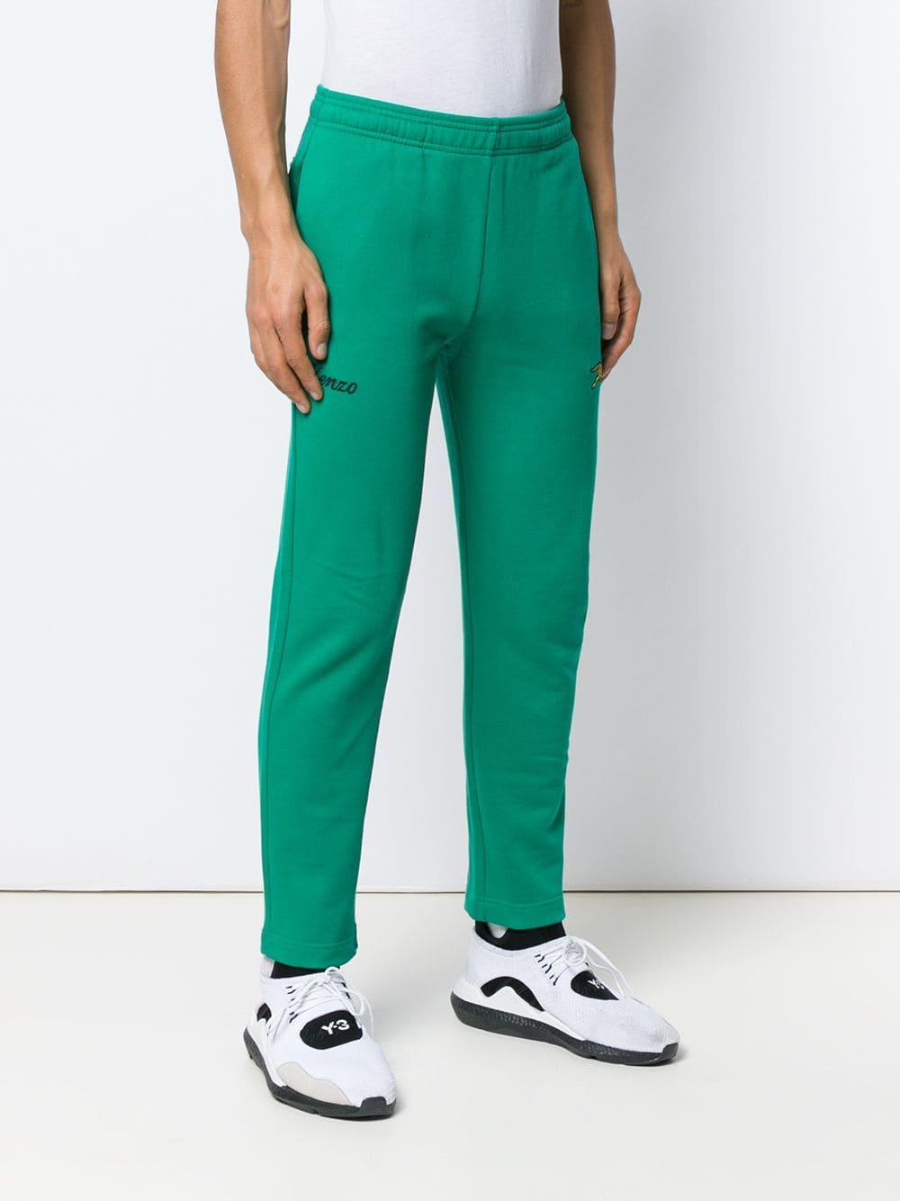 kenzo tracksuit