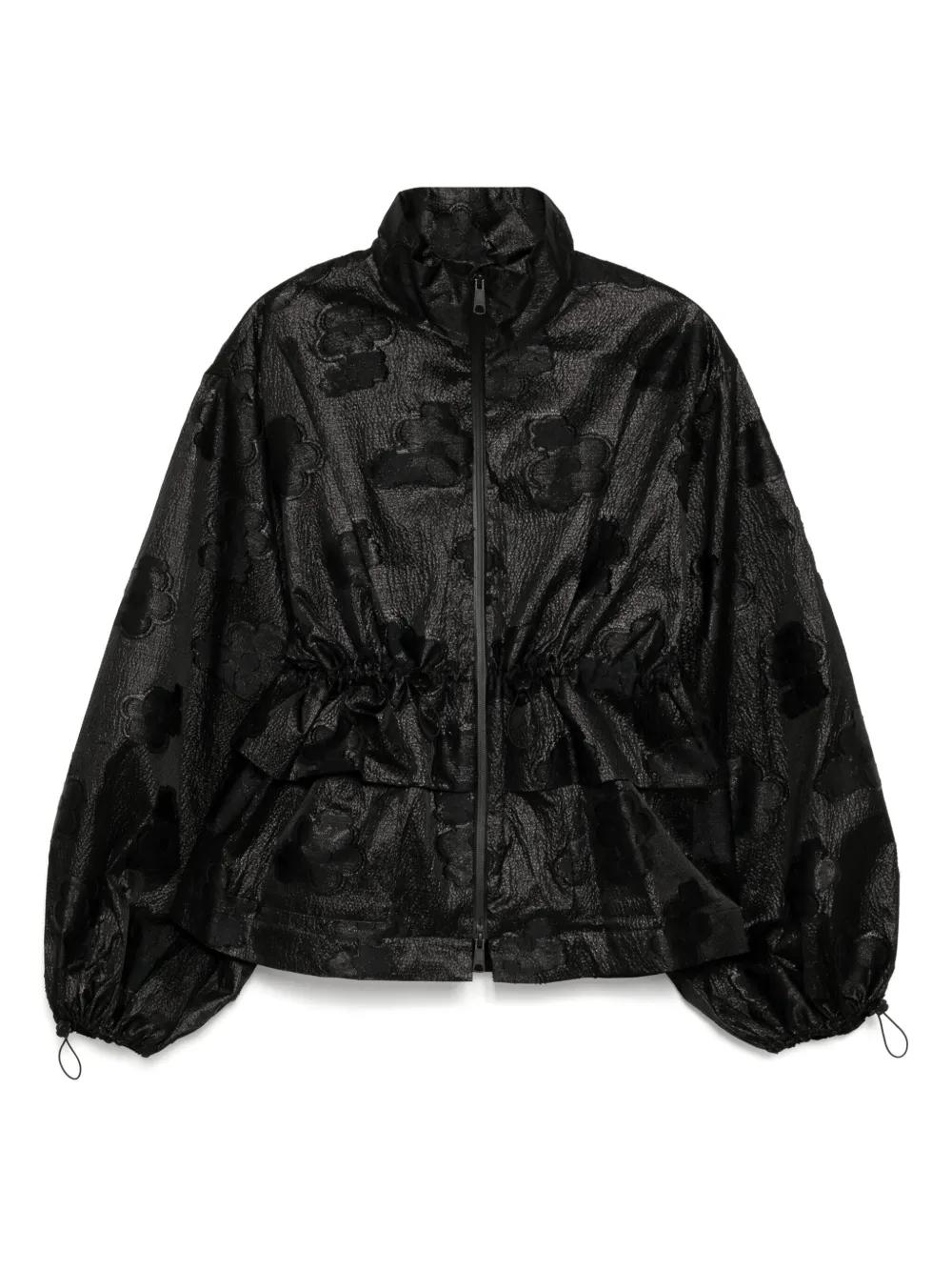 CECILIE BAHNSEN バーディー パッド入り ボンバー ジャケット レディース Cecilie Bahnsen ジャケット (カジュアル