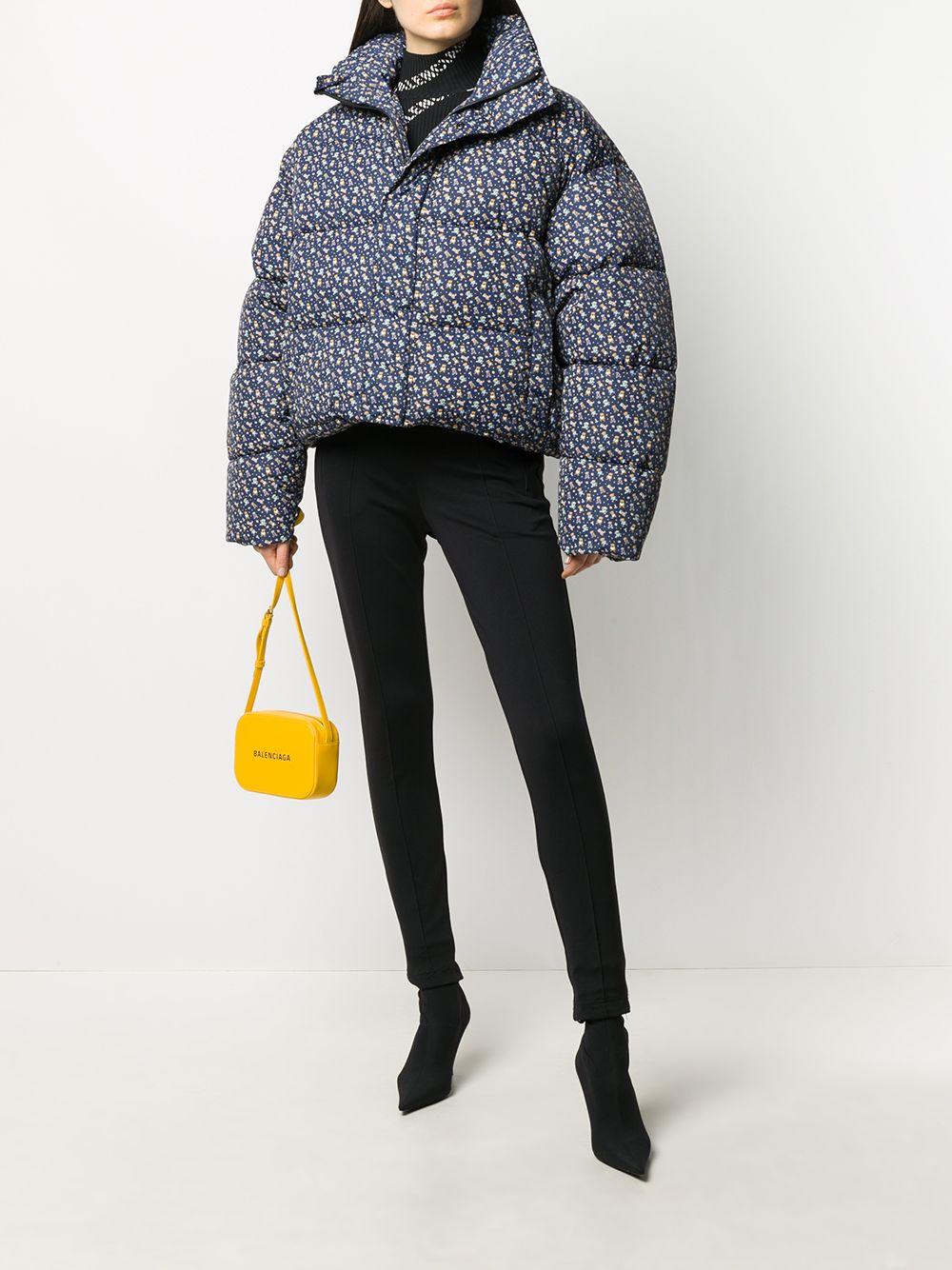 Balenciaga teddy jacket sale