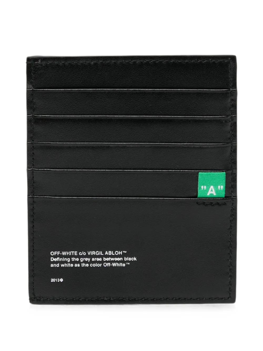 Off-White c/o Virgil Abloh Wallets and cardholders for Men