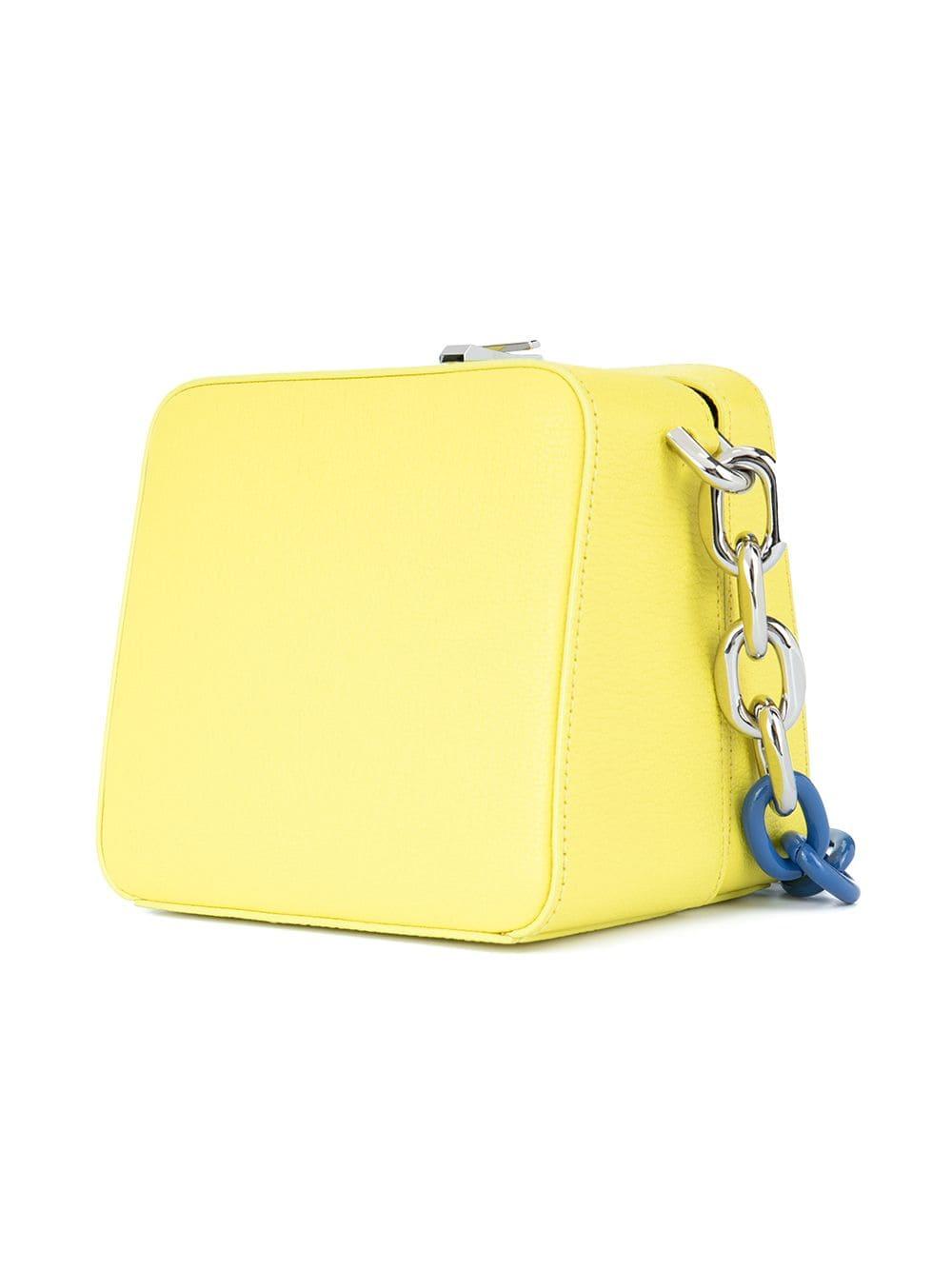 The volon cube bag hotsell