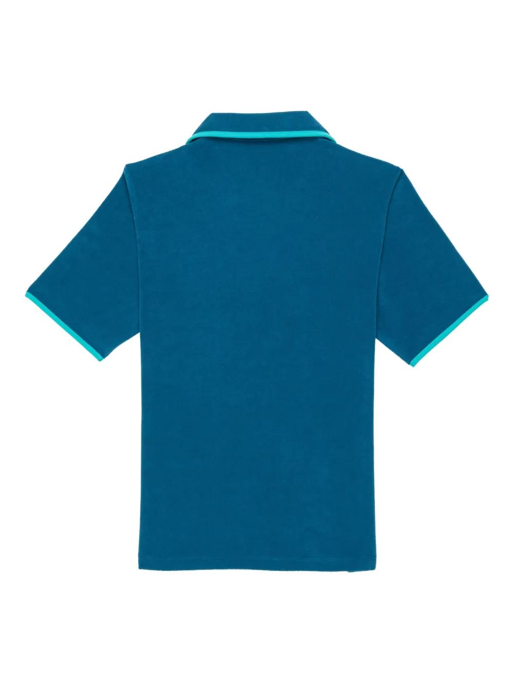 Women's Vilebrequin T-shirts from $100 | Lyst