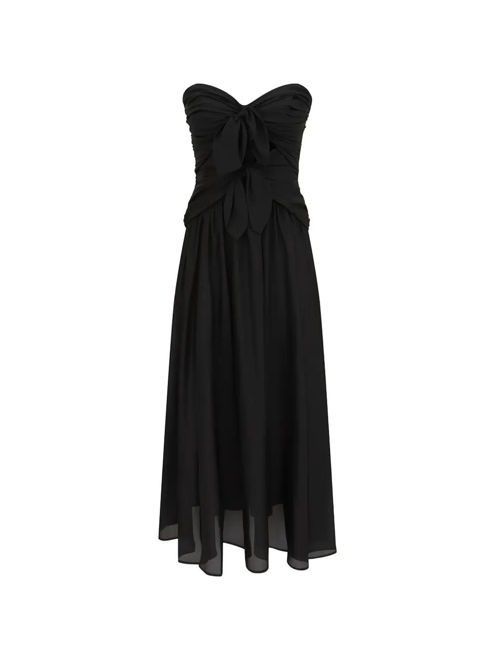 Zimmermann Strapless Dresses for Women
