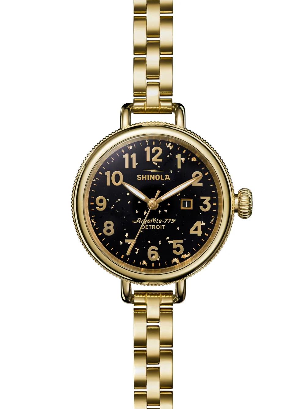 Women's Shinola Watches from £322 Lyst UK