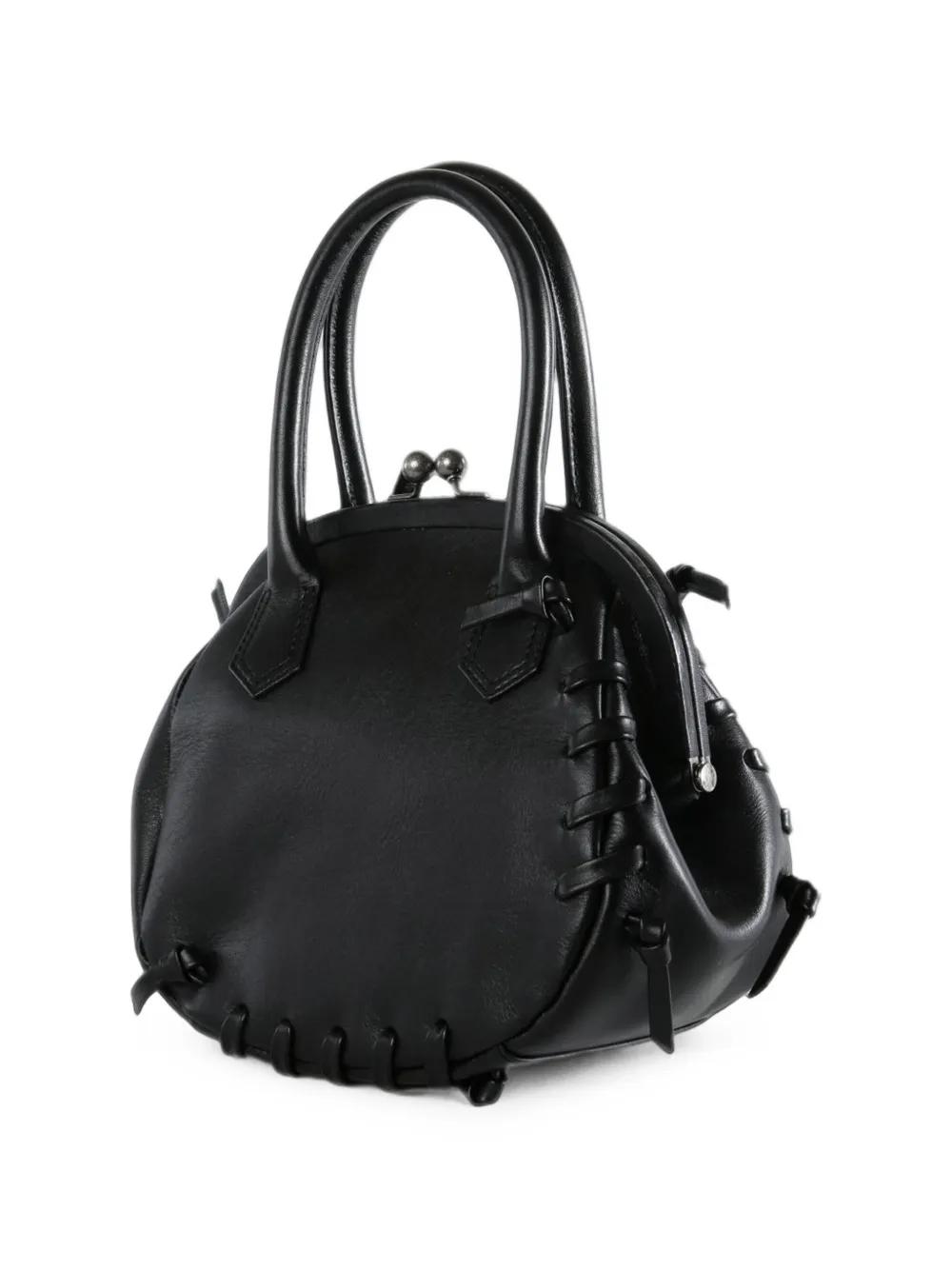 Y's レザーバッグ Y's Yohji Yamamoto Bags for Women | Online Sale up to 49% off | Lyst