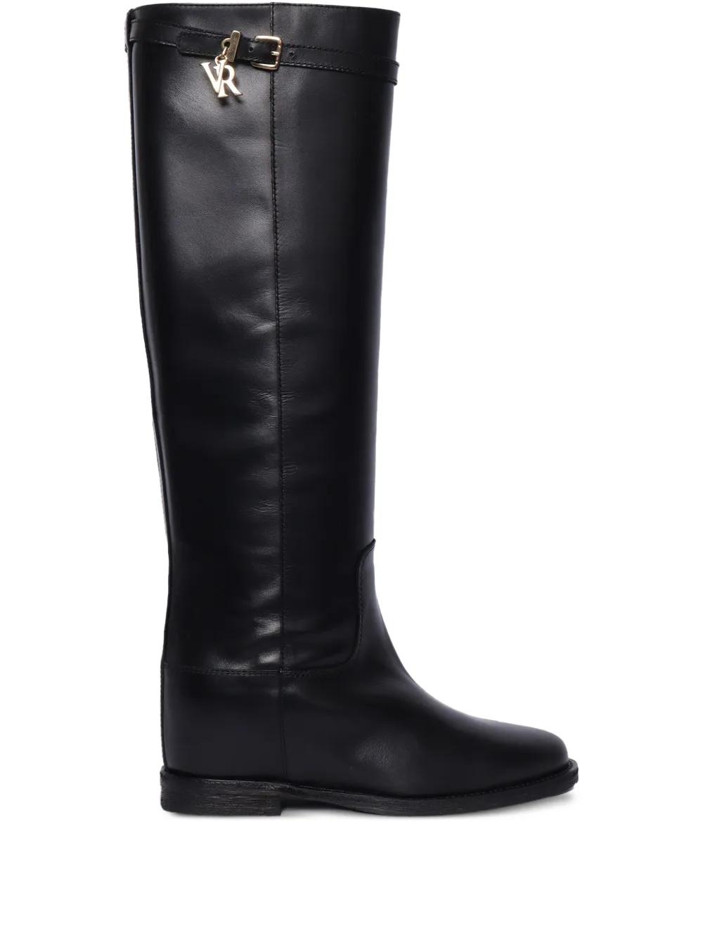 Stivali Donna Via Roma 15 Stivali Coccodrillo Stivali Via Roma 15