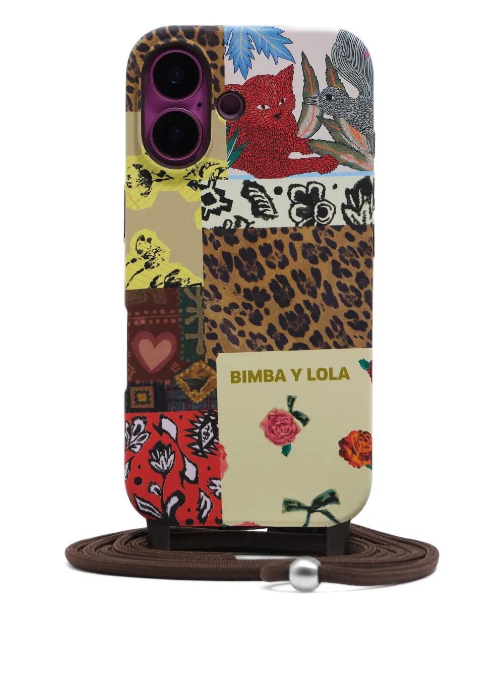 Women's Bimba Y Lola Phone cases from $55 | Lyst
