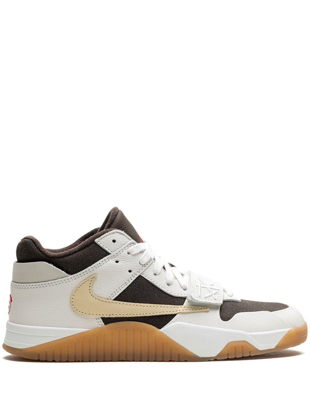 Nike sb dunk low travis scott farfetch sale