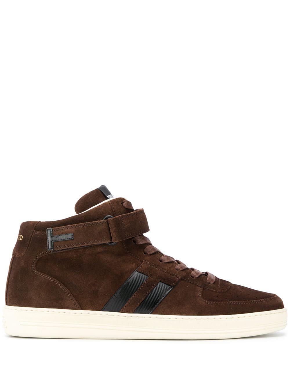tom ford radcliffe sneakers