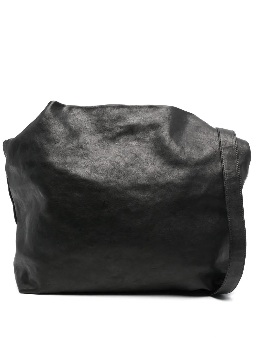 ann-demeulemeester-black-Sac-