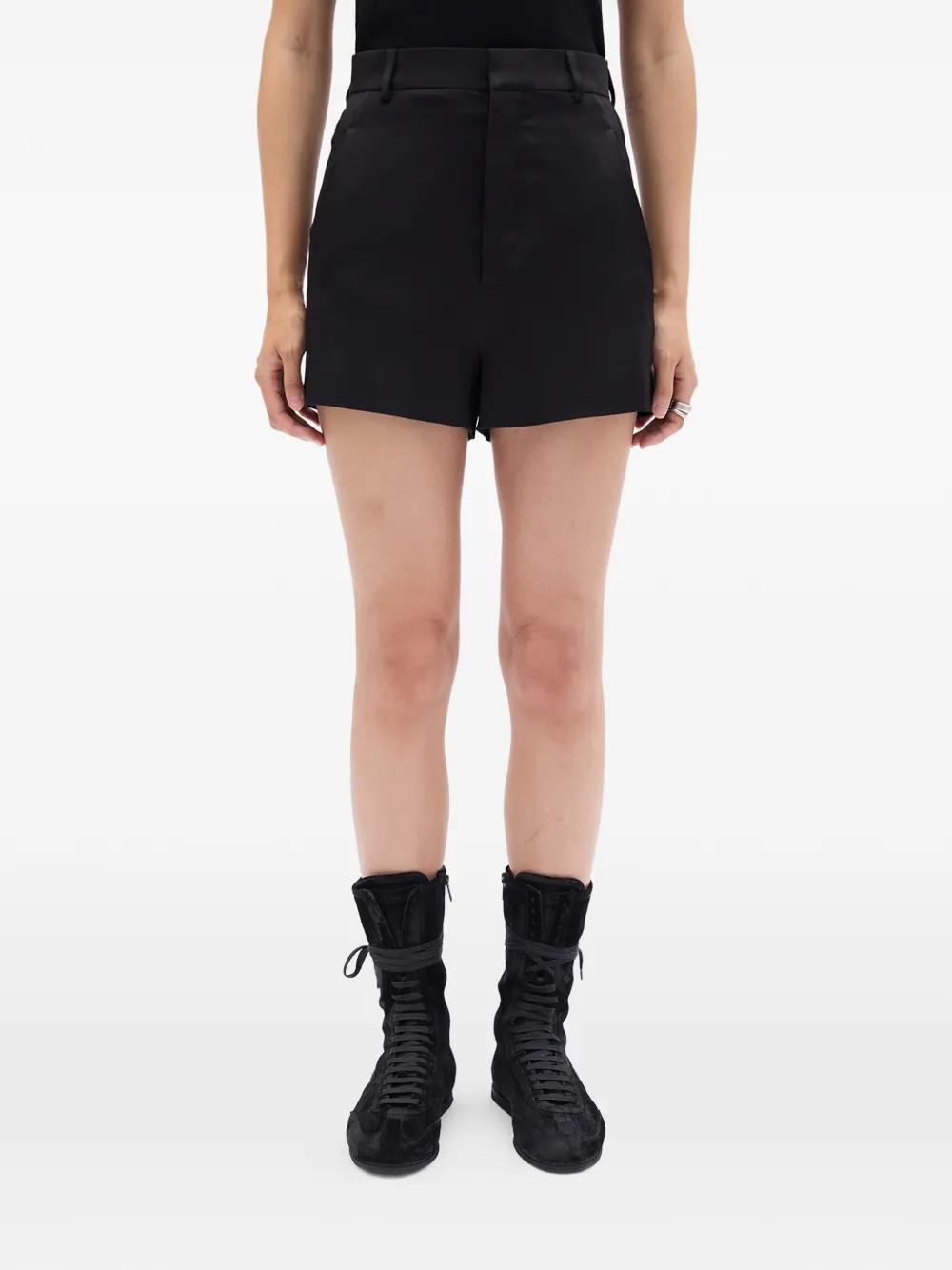 レディース Ann Demeulemeester ショートパンツ | オンラインセールは
