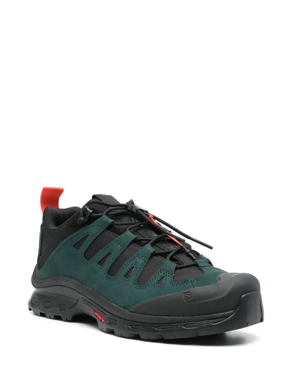 GR10K Low Trauma Shoes (Black) – Bows and Arrows