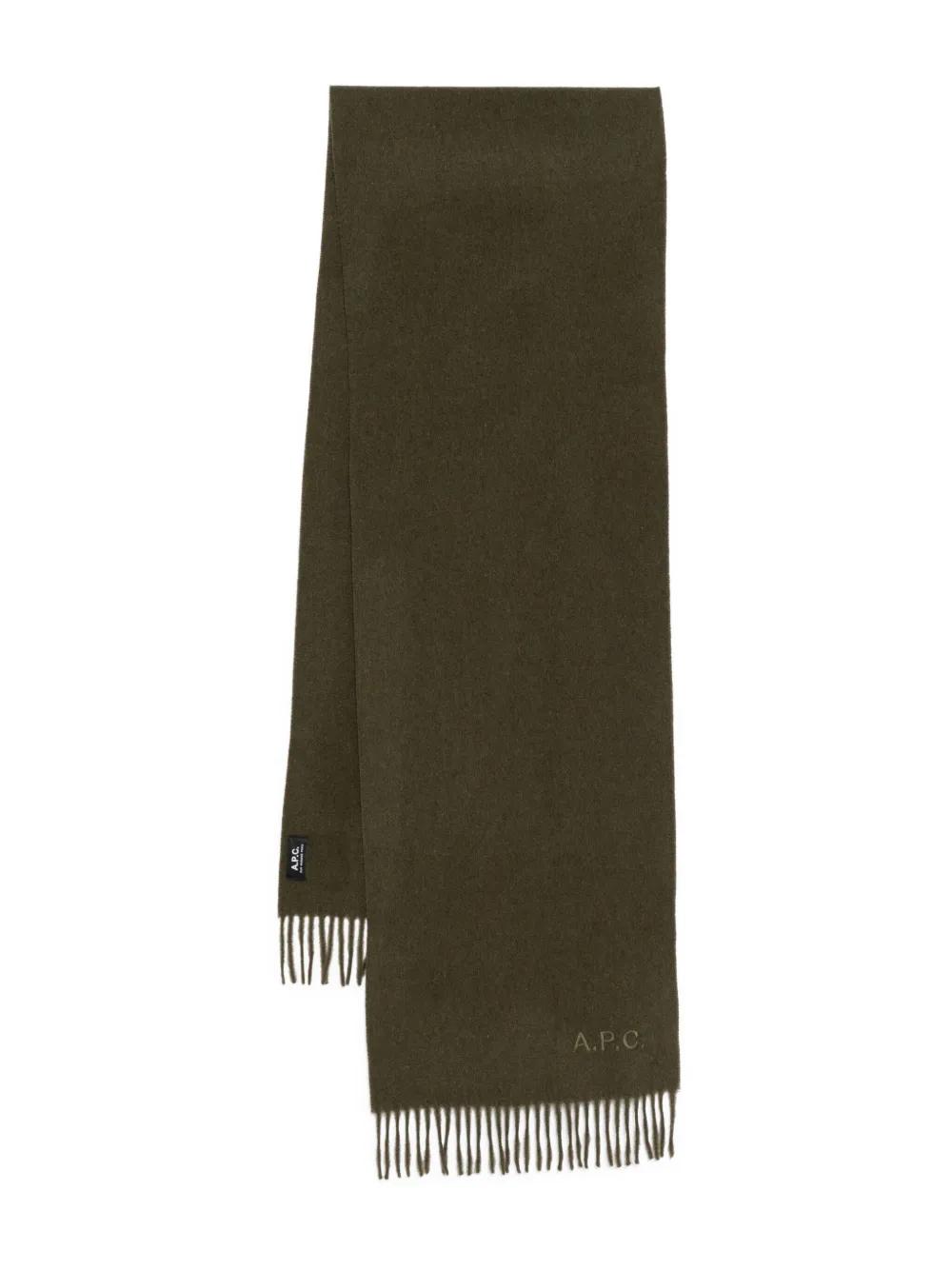 A.P.C. Scarves and mufflers for Women | Online Sale up to 34% off