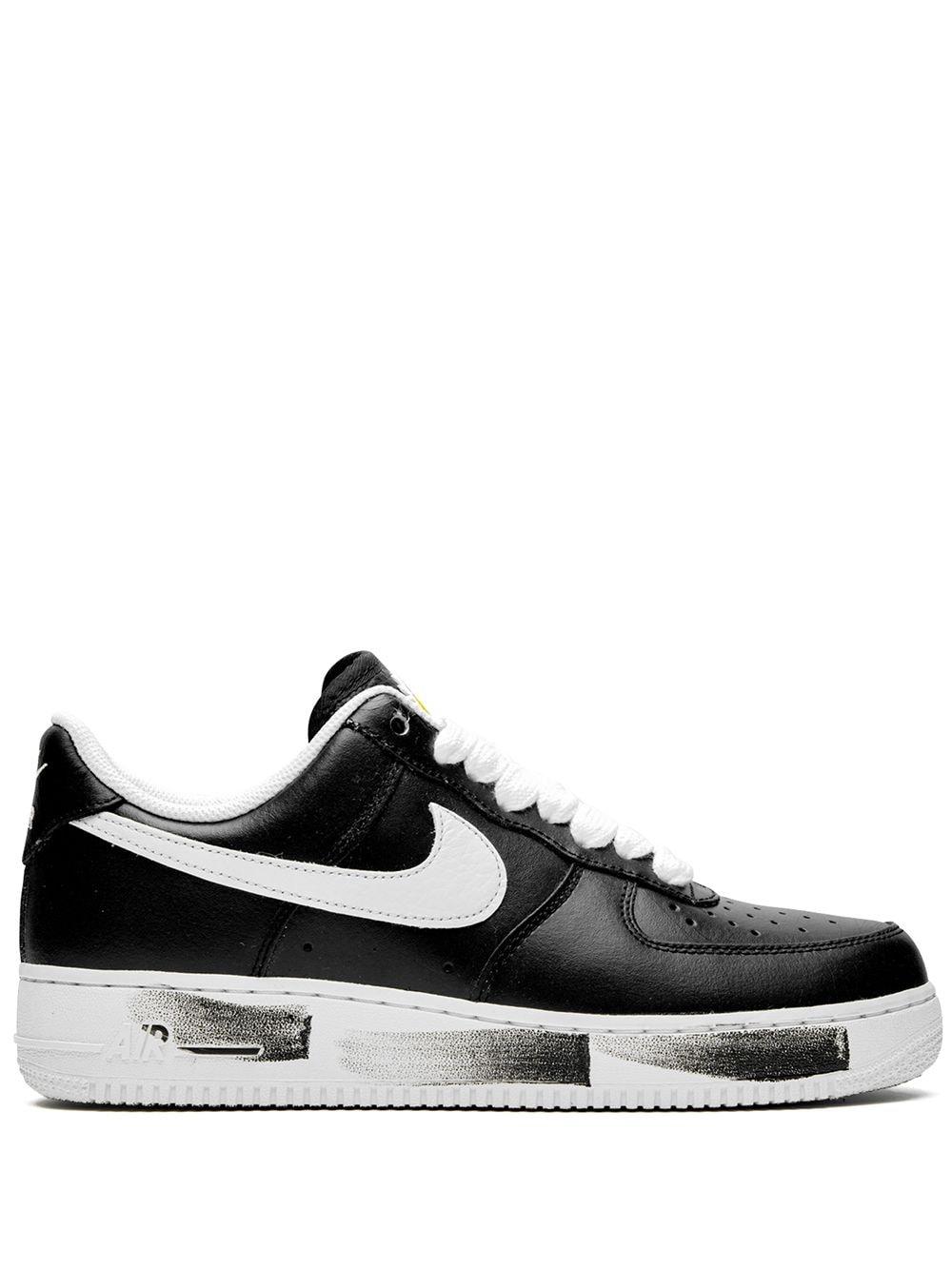 Nike Air Force 1 Low G-dragon Peaceminusone Para-noise in Black for Men -  Lyst