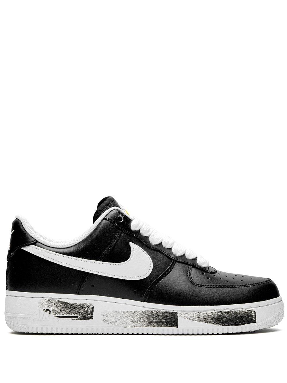 Nike Air Force 1 Low G-dragon Peaceminusone Para-noise in Black for Men -  Save 13% | Lyst