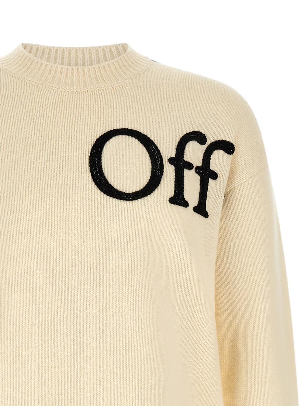 メンズ Off-White c/o Virgil Abloh セーター & ニット | オンライン