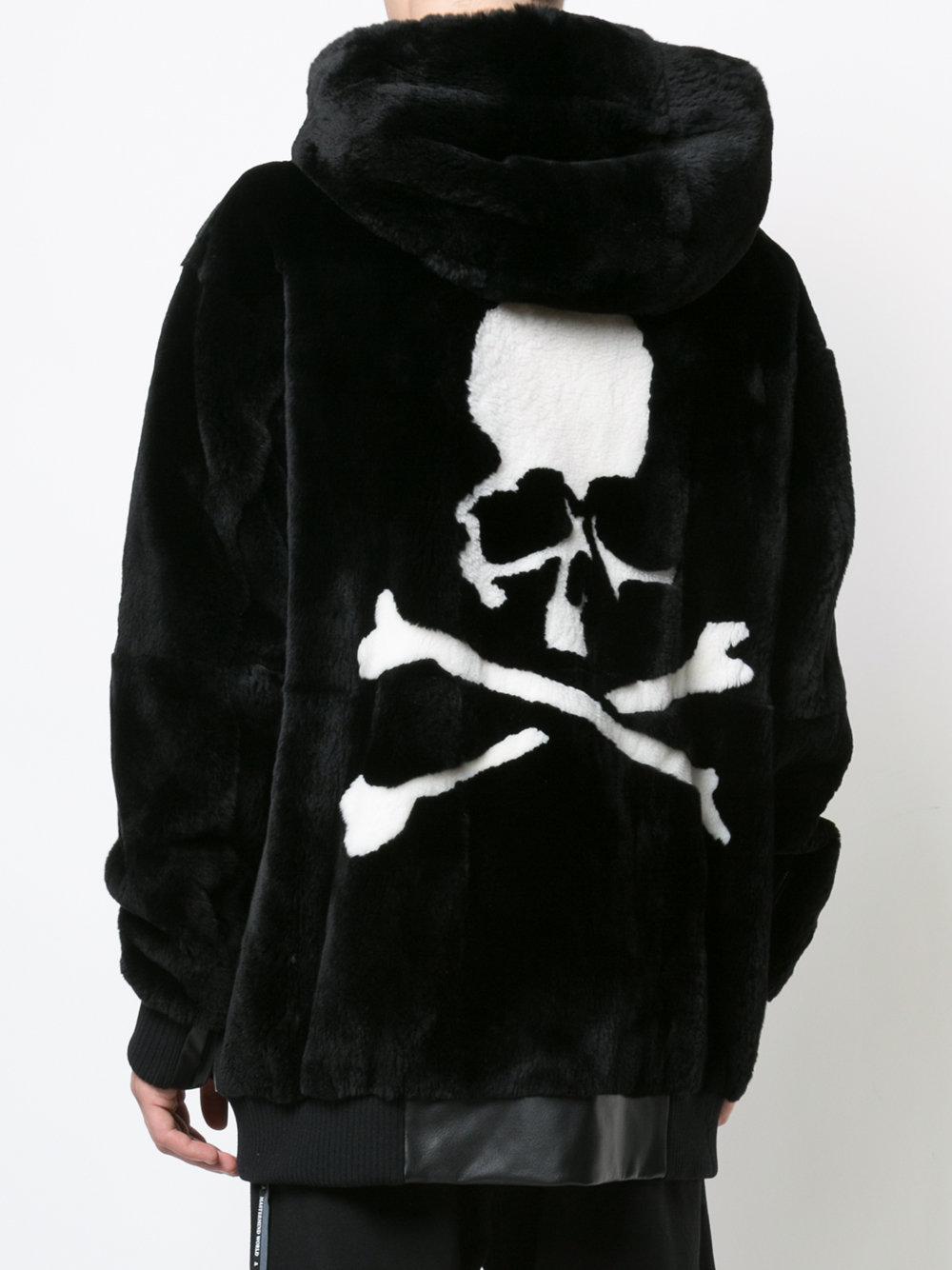 mastermind japan sweater