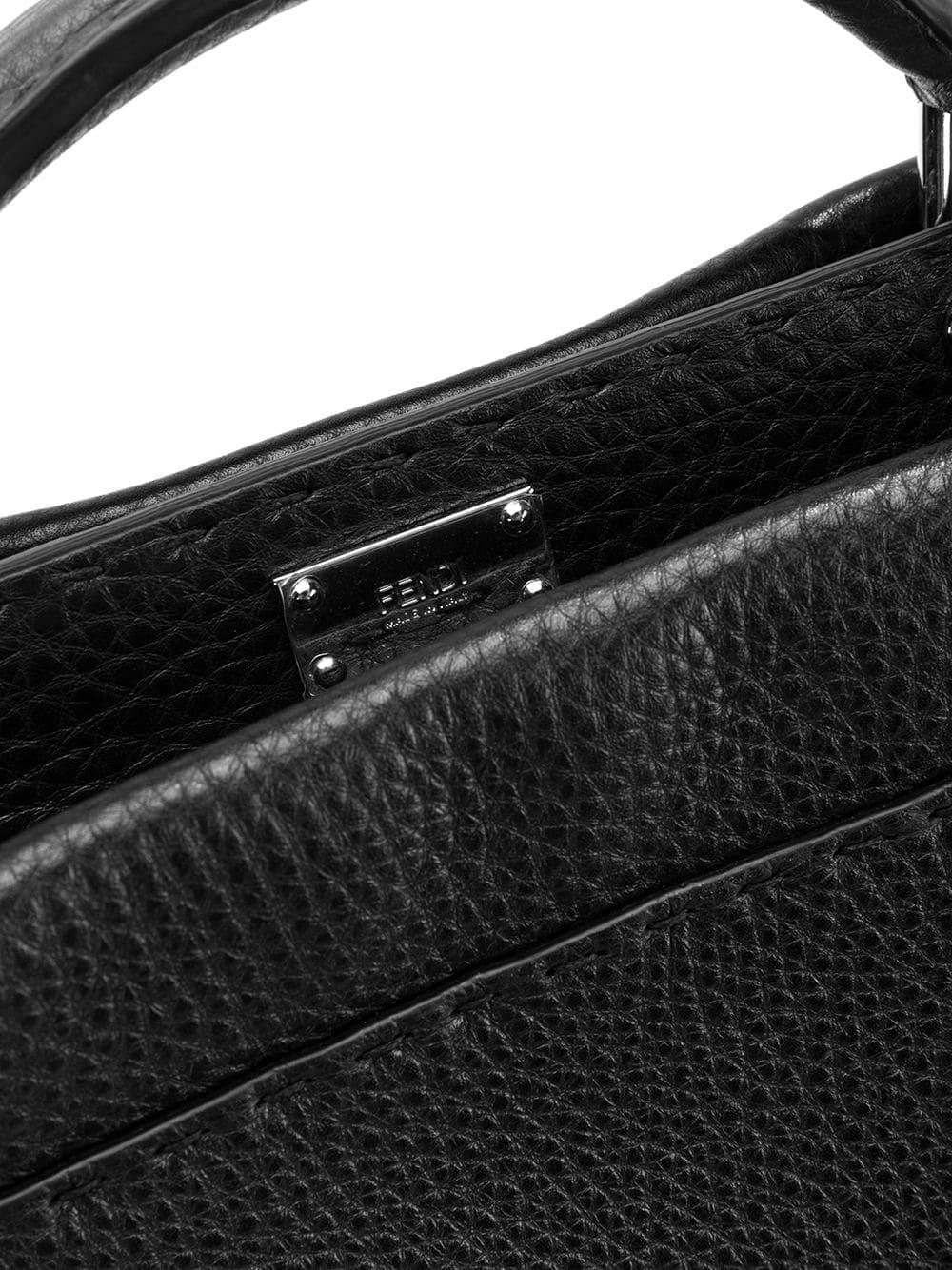 fendi peekaboo laptop