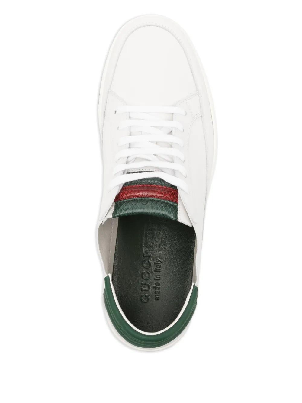 Gucci Sneakers voor heren | Lyst NL
