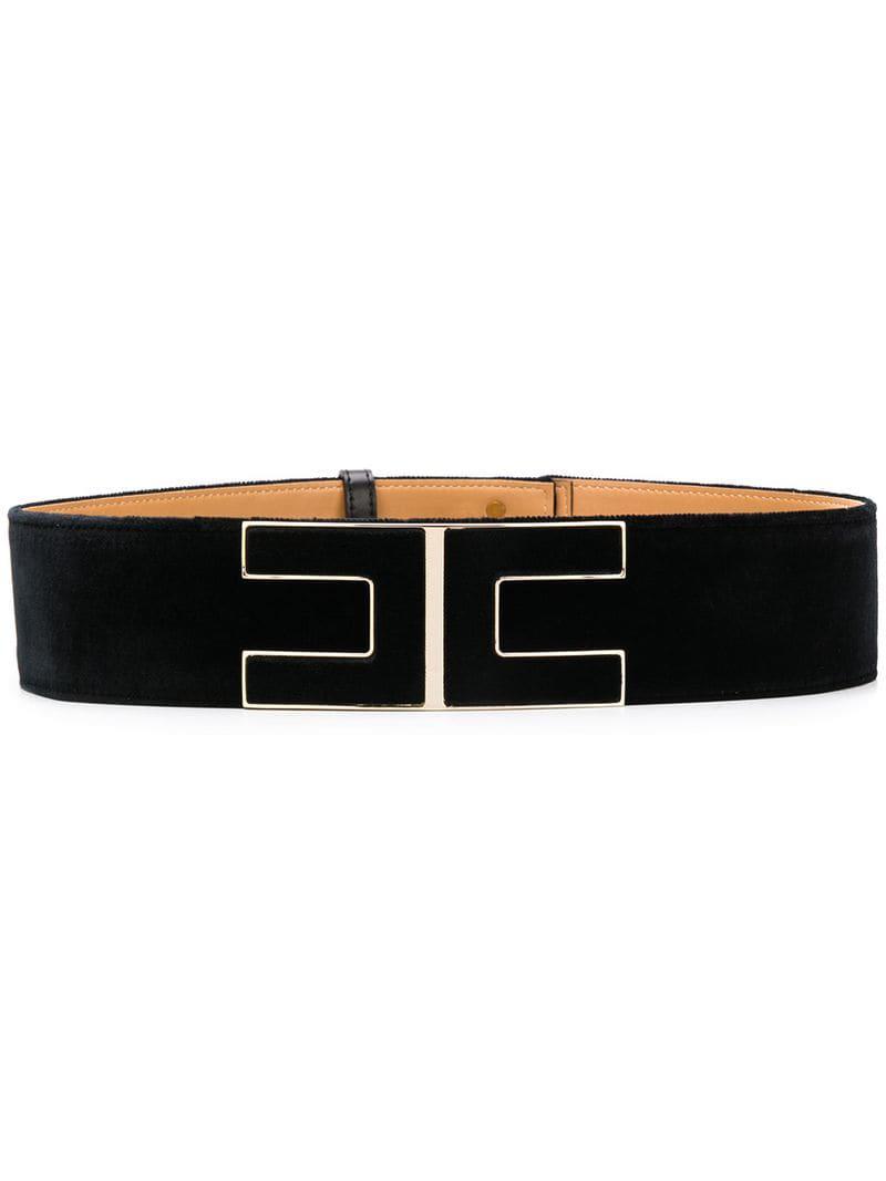 elisabetta franchi belt