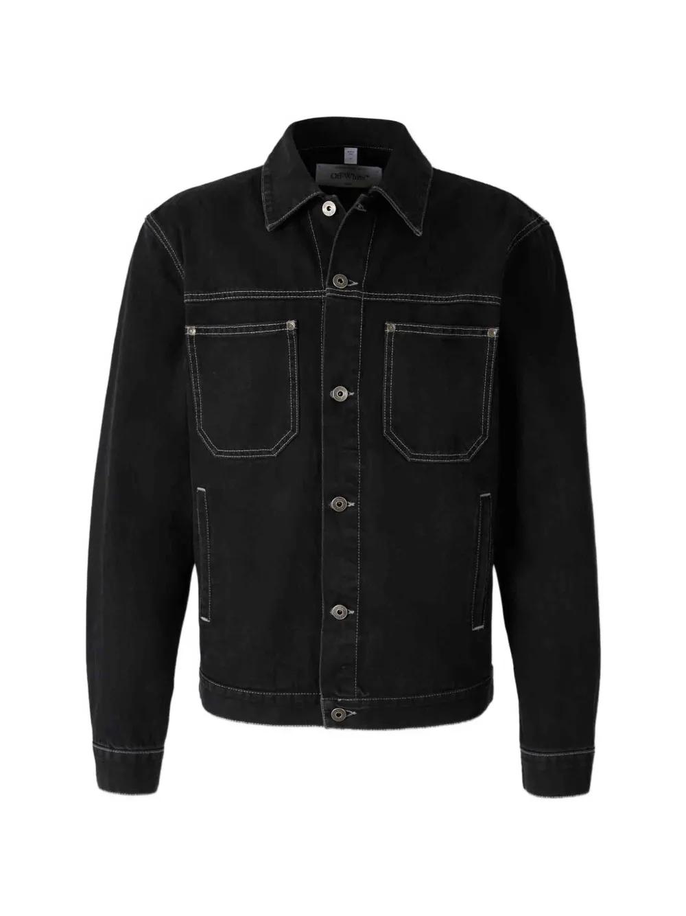 メンズ Off-White c/o Virgil Abloh ジャケット | オンラインセールは
