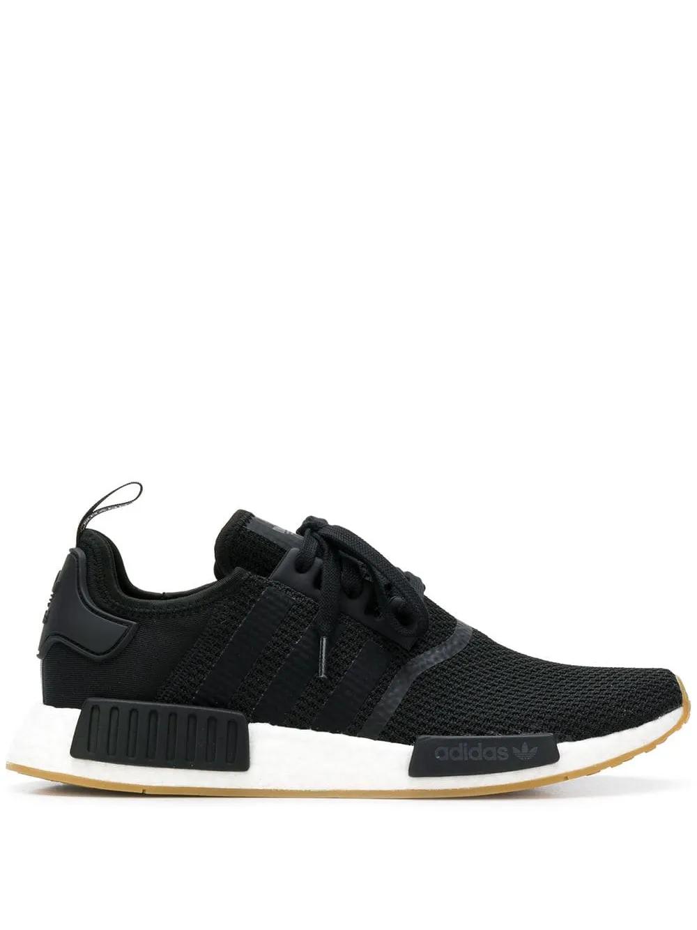 adidas gazelle silver green womens adidas Originals NMD S1 main image 1
