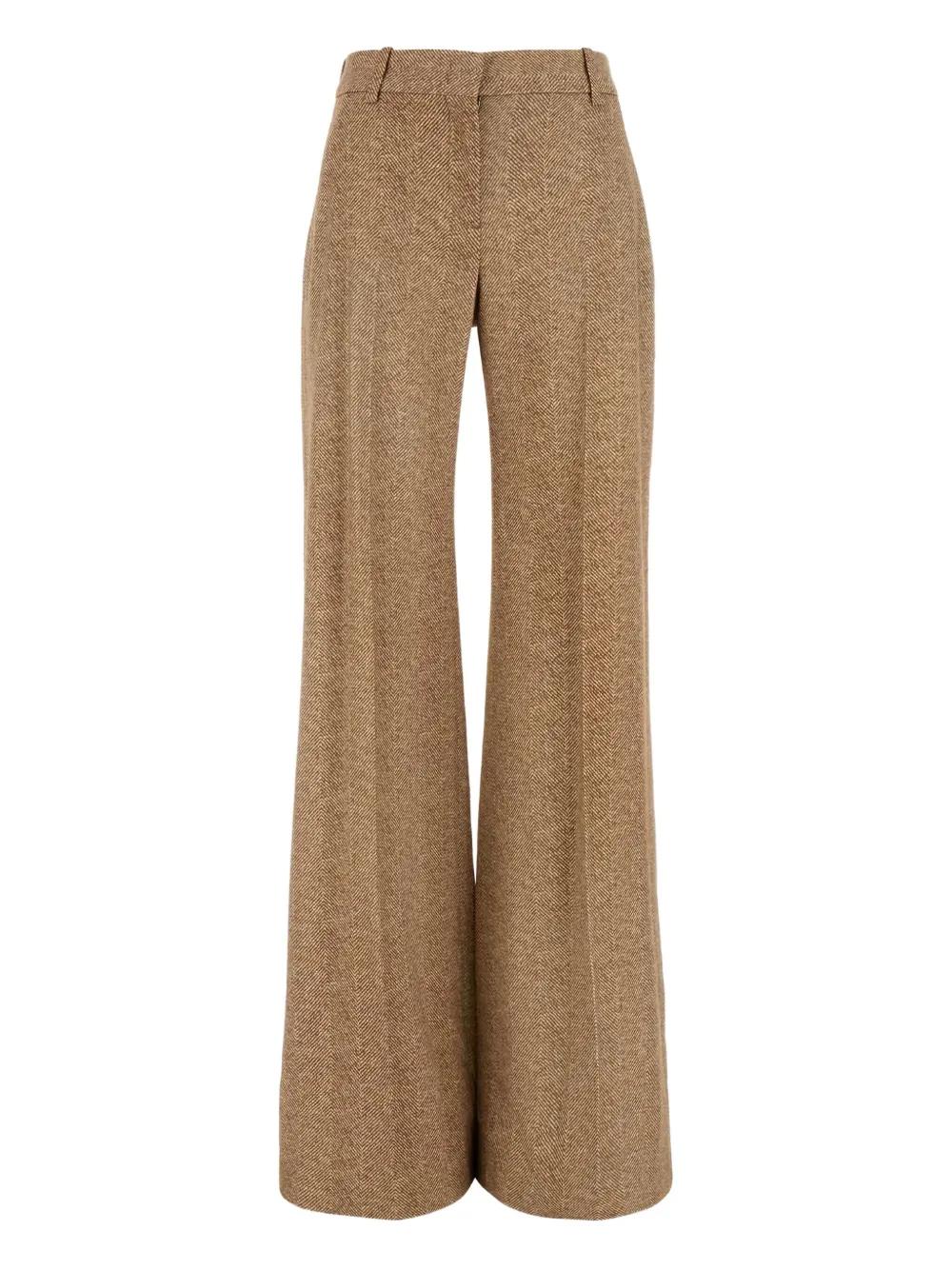 Ermanno Scervino Pants for Women | Online Sale up to 70% off