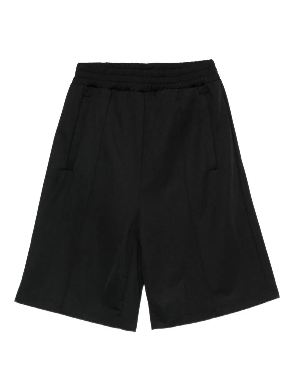 palm Angels ブラックショートパンツ S メンズ Palm Angels ハーフパンツ | オンラインセールは最大63%オフ | Lyst