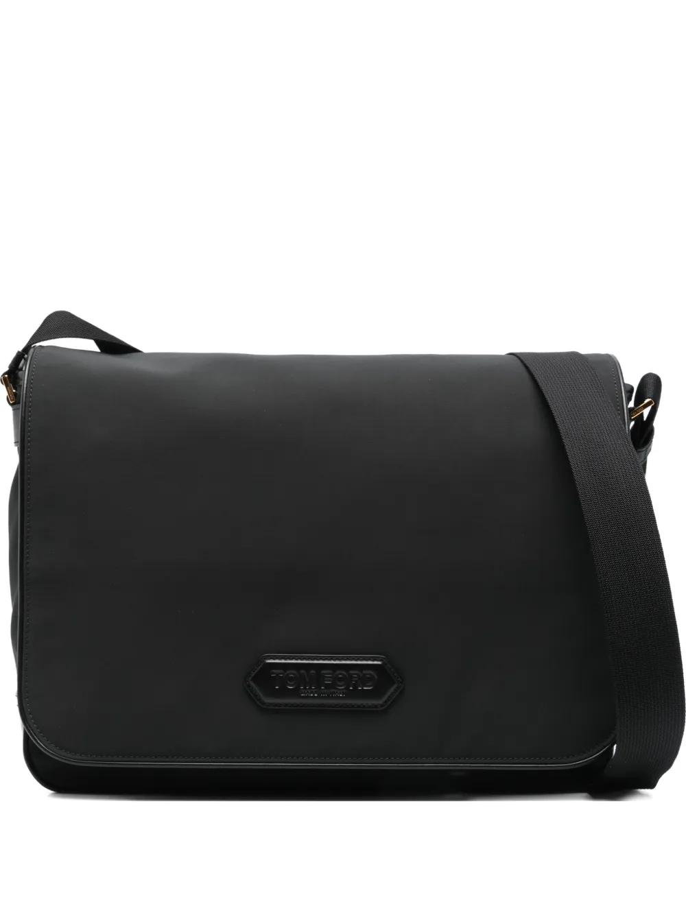 Tom Ford Messenger bags for Men | Online Sale up to 52% off