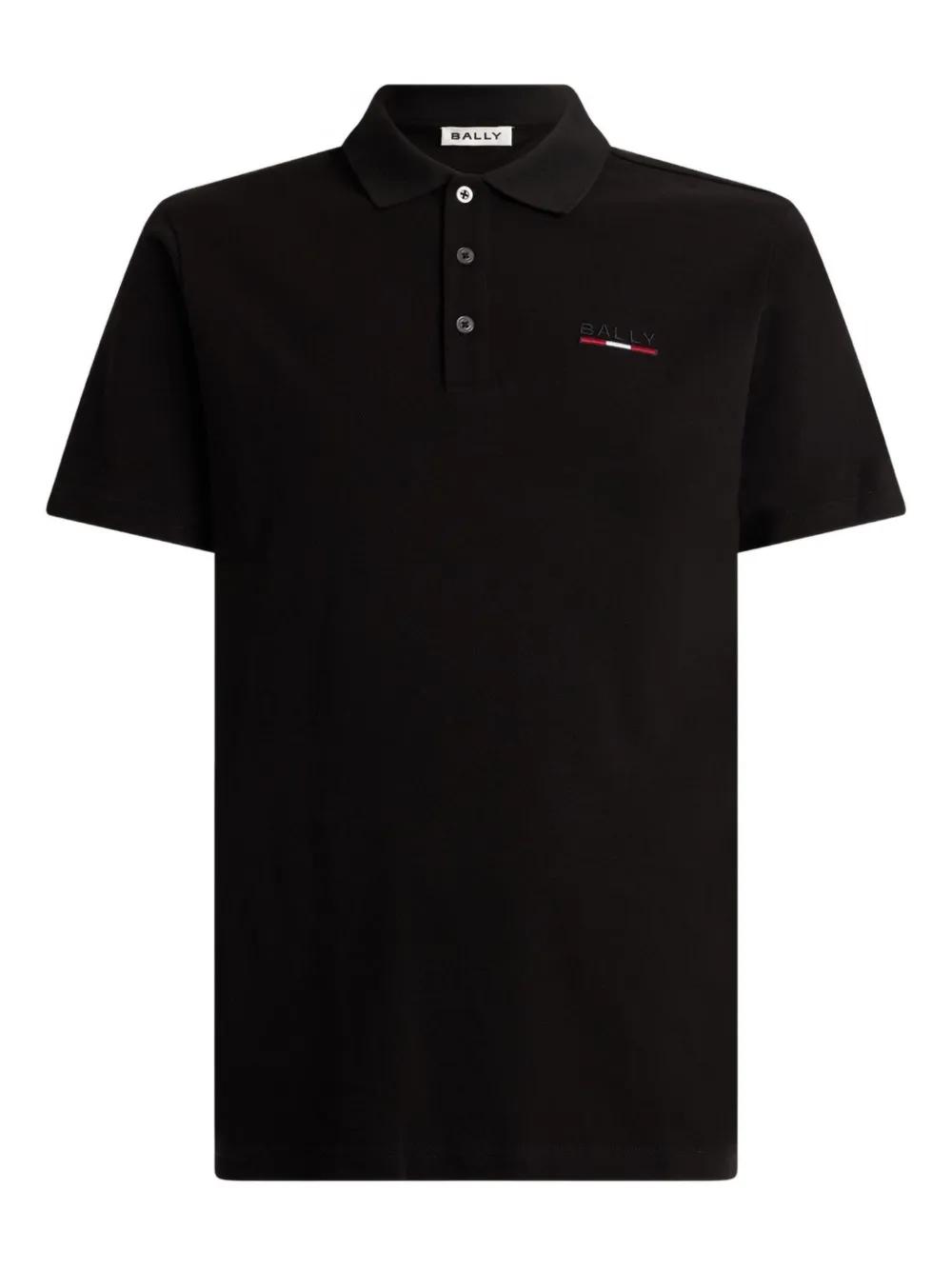 Bally Polo shirts for Men | Online Sale up to 56% off | Lyst