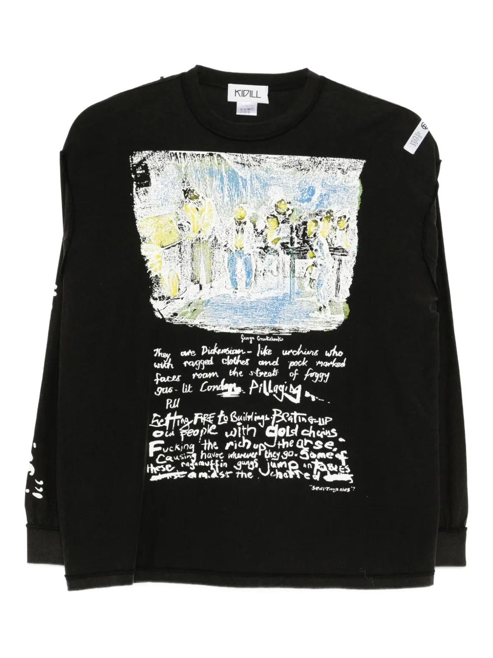 Shop Kidill Online | Sale & New Season | Lyst