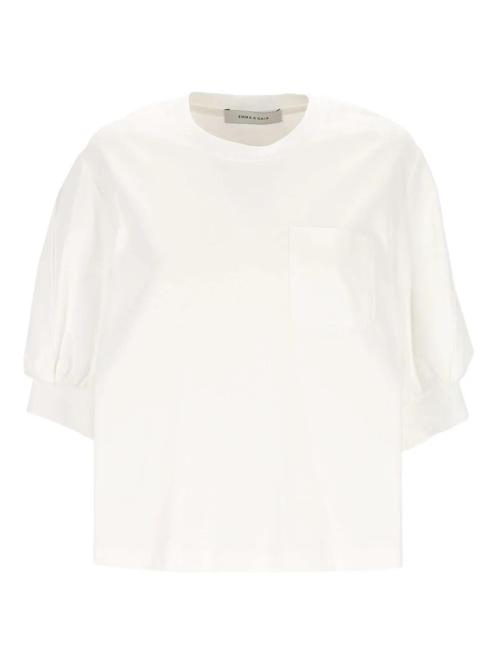 EMMA & GAIA T-shirts for Women | Online Sale up to 73% off