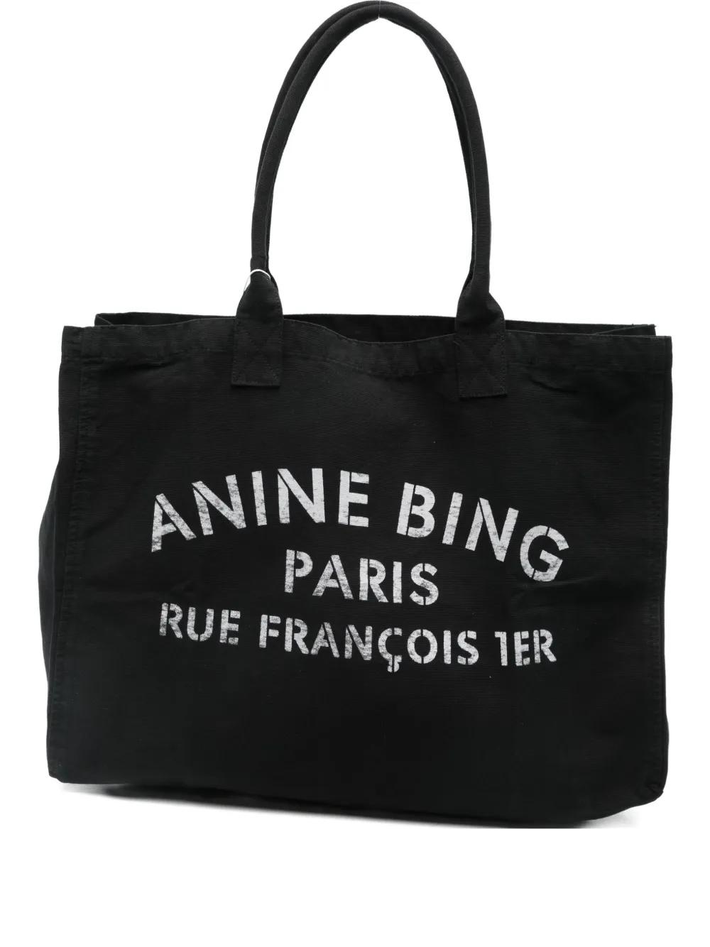 Anine Bing Tote bags for Women | Online Sale up to 33% off