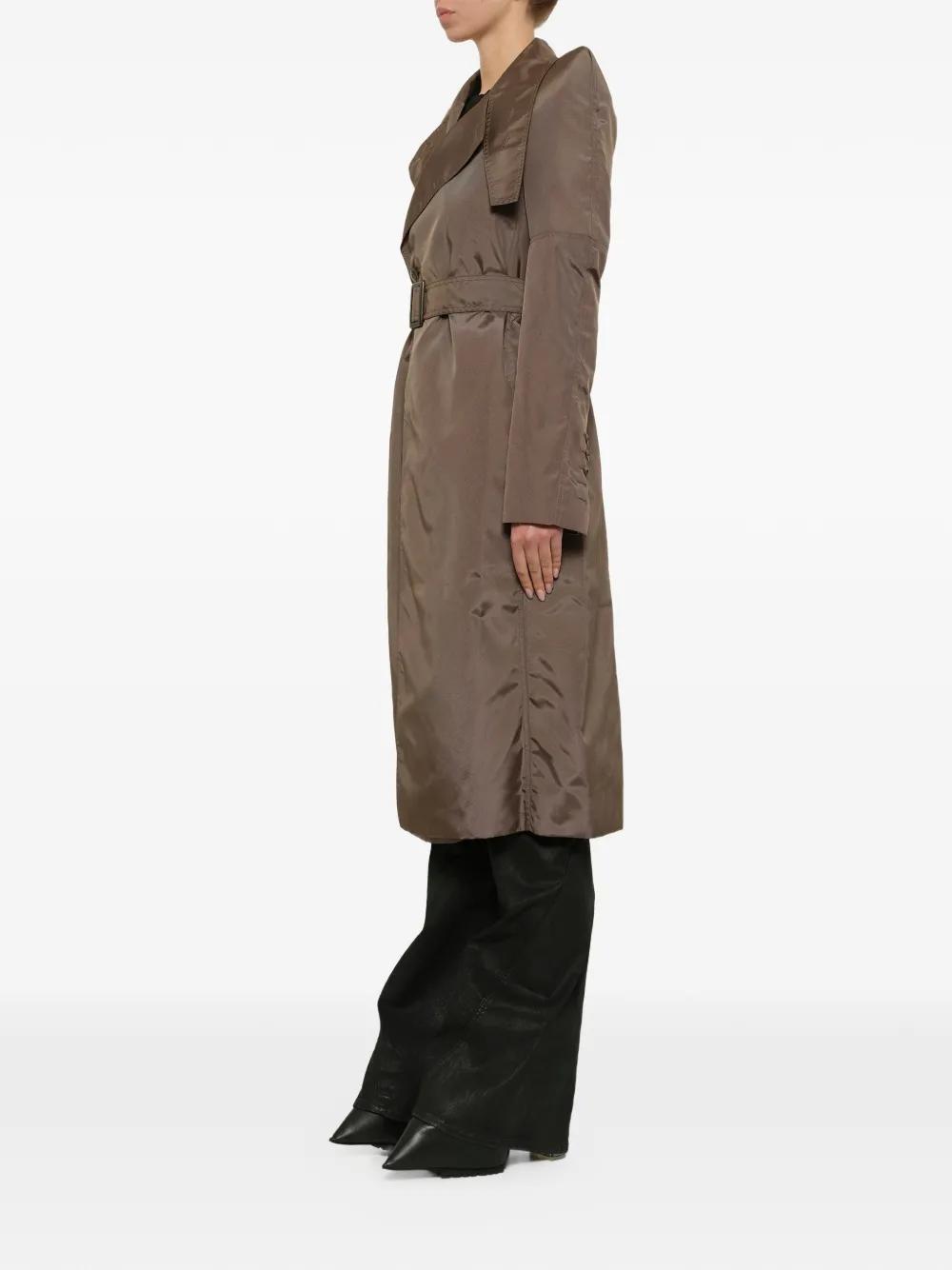 Rick Owens Coats for Women | Online Sale up to 69% off | Lyst