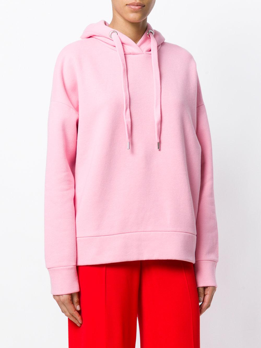 supreme school hoodie