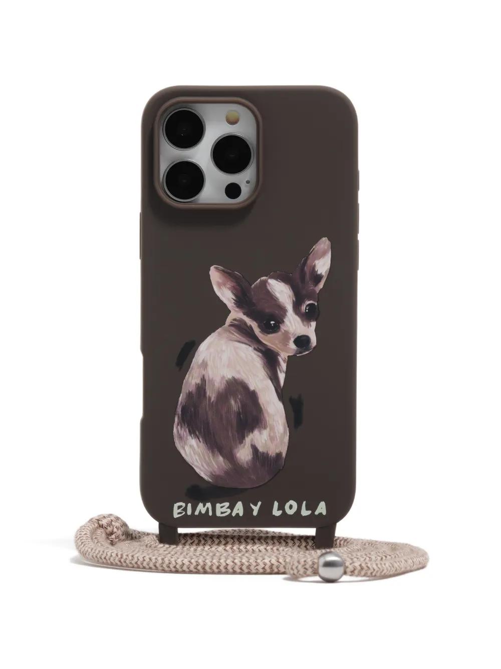 レディース Bimba Y Lola 携帯電話ケースが¥12,200〜 | Lyst
