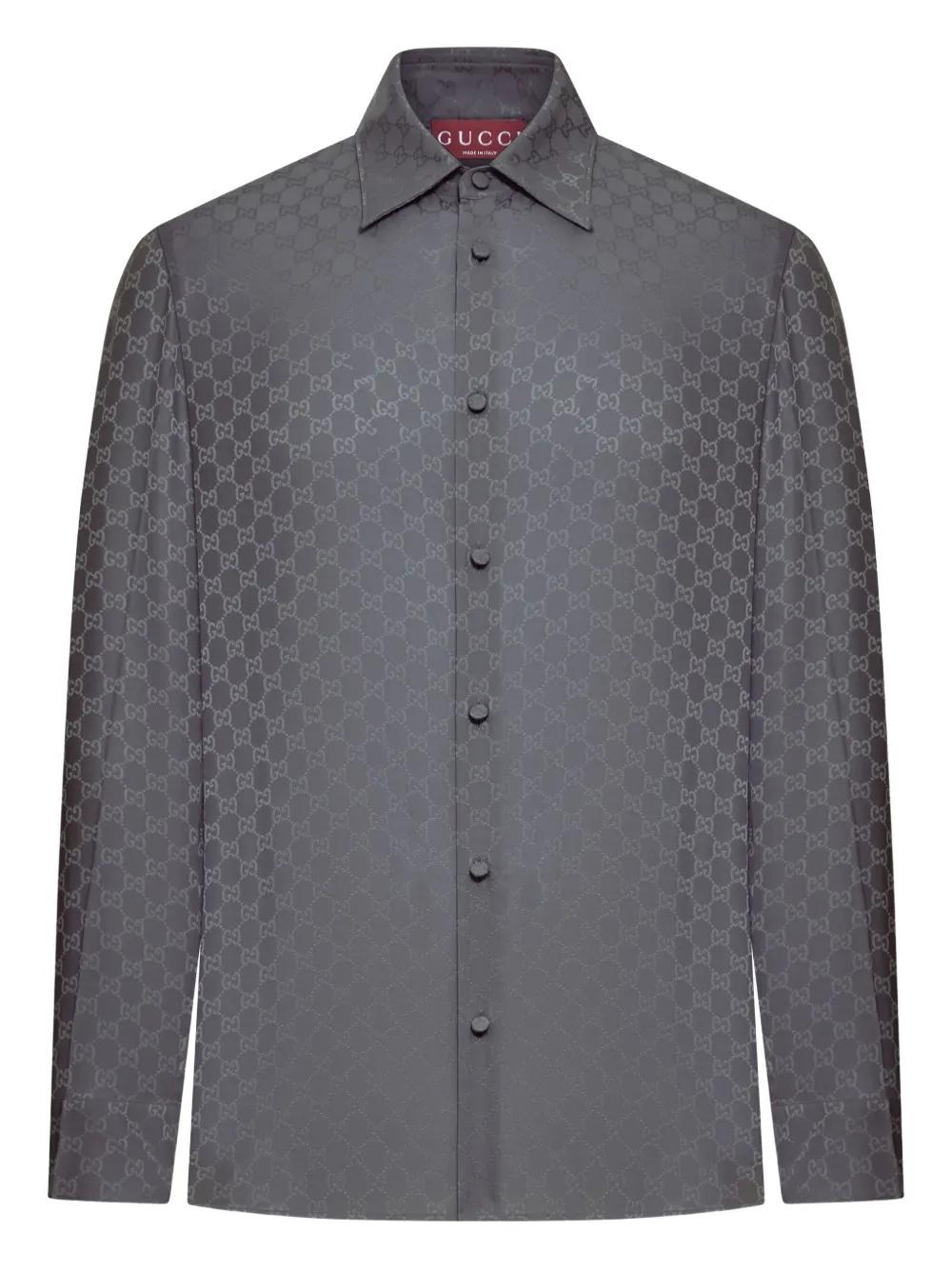 Gucci Dress Shirts for Men | Lyst Gucci Dress Shirts for Men | Lyst